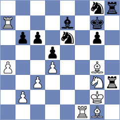 Pham - Turutin (chess.com INT, 2022)