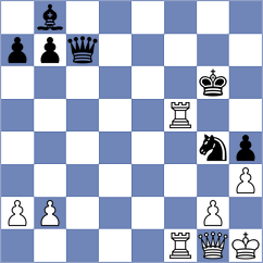 Romero Ruscalleda - Cardozo (chess.com INT, 2024)