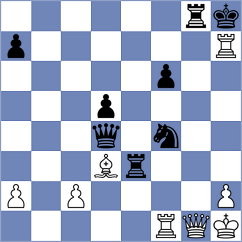 Keenan - Giua (Lichess.org INT, 2021)