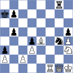 Skaric - Valente (chess.com INT, 2025)