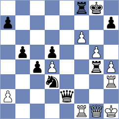 Lazarev - Aronin (Riga, 1962)