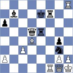 Demidiukov - Shapoval (Lvov, 2007)