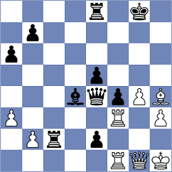 Sitbon - Sarana (chess.com INT, 2025)