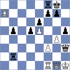 Eswaran - Makhija (Chess.com INT, 2021)