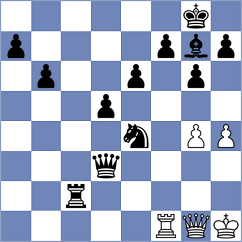 Revelo Olalla - Pinargote Balcazar (Chess.com INT, 2020)