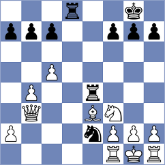 Rostek - Hellmann (Dortmund, 2001)