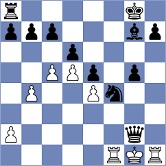 Dauriac - Huisman (Rochefort, 1998)