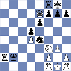 Sanchez Almeyra - Bogumil (Budapest, 1989)