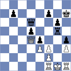 Gerena Rivas - Leenhouts (Lichess.org INT, 2021)
