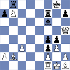 Chitre Arush - Deviprasath (chess.com INT, 2024)