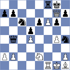 Arbunic Castro - Silva (chess.com INT, 2025)