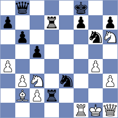 Lin - Meduri (chess.com INT, 2024)