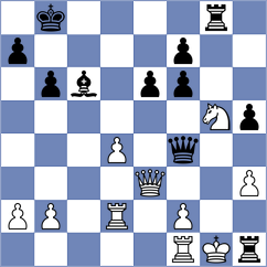 Weyerer - Arugadoss (Bad Homburg, 2018)