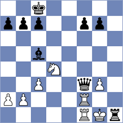 Weidenhoefer - Szajbely (chess.com INT, 2025)