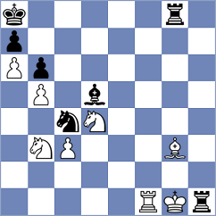 Perez Sancho - Lopez Rodriguez (Poio, 2001)