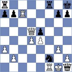 Jovanovic - Wilkie (Canberra, 1996)