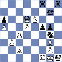 Donatti - Yonal (chess.com INT, 2024)