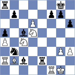 Filali - Lobanov (chess.com INT, 2024)