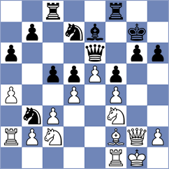 Kershaw - Stanners (Grand Harve Bay, 2006)