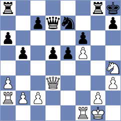Calderon Gonzalez - Alvarez Escudero (Collado Villalba, 2009)