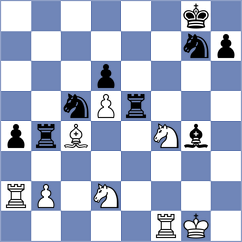 Karttunen - Bartel (chess.com INT, 2025)