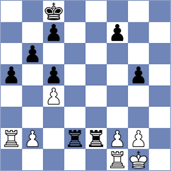 Decker - Tologontegin (chess.com INT, 2025)