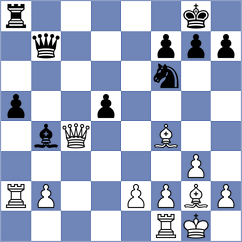 Donchenko - Dann (chess.com INT, 2025)