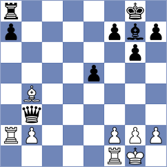 Rudnicki - Emeliantsev (chess.com INT, 2025)