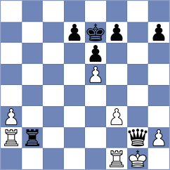 Schuelke - Broich (Playchess.com INT, 2020)