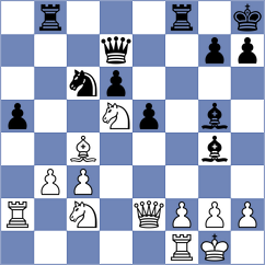 Bacrot - Predke (Douglas IOM, 2023)