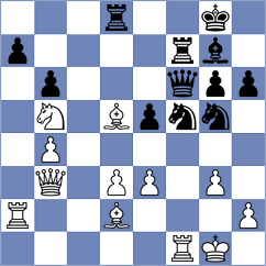 Padalka - De Souza (chess.com INT, 2024)