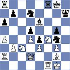 Butolo - Elissalt Cardenas (Chess.com INT, 2021)