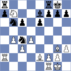 Garcia Jimenez - Segarra Calderer (Martorell, 2015)
