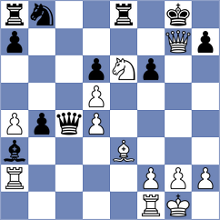 Werth - Palacios (Europe Echecs INT, 2020)
