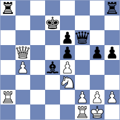Alfageme Sanchez - Ramos Orea (Madrid, 2010)
