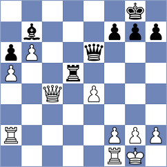 Tang - Mariano (chess.com INT, 2024)