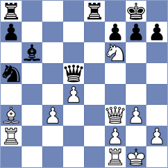 Nita - Murillo Gonzalez (chess.com INT, 2025)