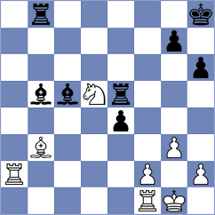 Li - Ryabukhin (chess.com INT, 2025)