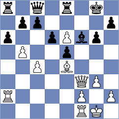 Gines Esteo - Sanchez Barbado (San Vicente ESP, 2025)