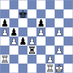 Martinez - Boero (Esperanza, 2004)