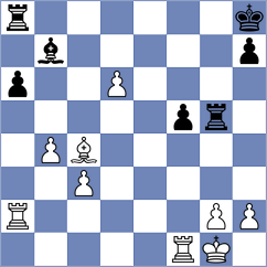 Yip - Kudelka (Chess.com INT, 2021)