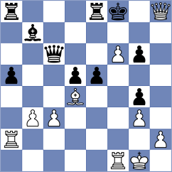 Tate - Perez Guijarro (Malaga, 2008)