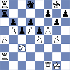 Ebel - Van Tilburg (Sittard, 2003)