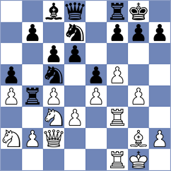 Millan - Linares Napoles (Camaguey, 1999)