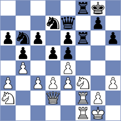 Bacalu - Gorbatiuc (Chess.com INT, 2020)