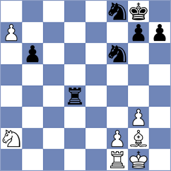 Bonte - Duneas (chess.com INT, 2021)