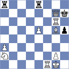 Nagua Valladares - Zhingri Bermeo (Chess.com INT, 2020)