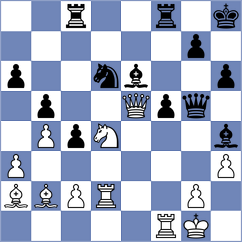 Gadaborshev - Stroevsky (Belorechensk, 2005)
