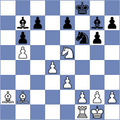 Slovineanu - Ambartsumian (chess.com INT, 2025)