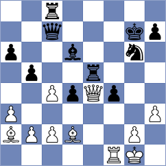 Yeremyan - Firouzja (chess.com INT, 2025)